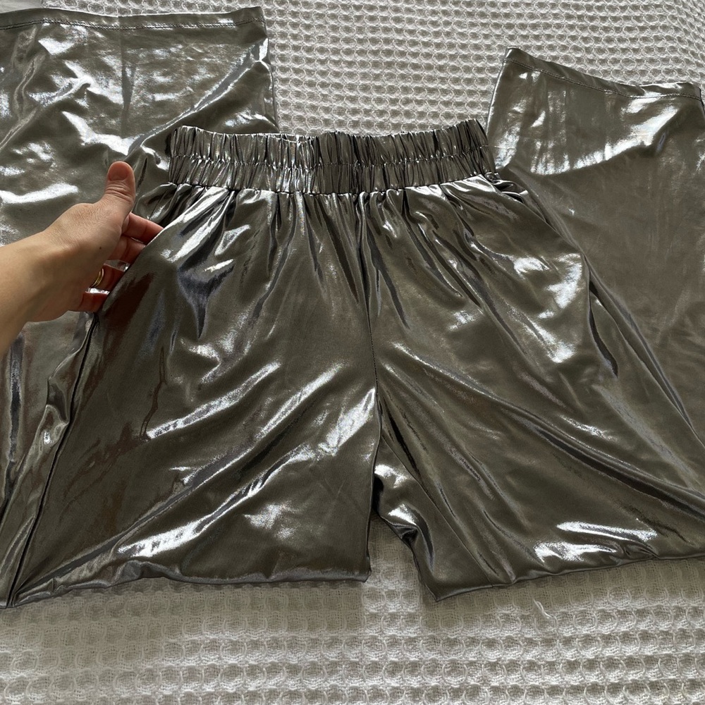 Sincerely Jules pants